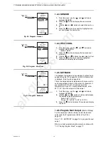 Предварительный просмотр 16 страницы Honeywell T775A Installation Instructions Manual