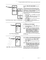 Предварительный просмотр 21 страницы Honeywell T775A Installation Instructions Manual