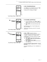 Предварительный просмотр 27 страницы Honeywell T775A Installation Instructions Manual