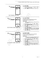 Предварительный просмотр 31 страницы Honeywell T775A Installation Instructions Manual