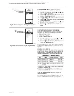 Предварительный просмотр 32 страницы Honeywell T775A Installation Instructions Manual