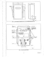 Предварительный просмотр 3 страницы Honeywell T775C User Manual