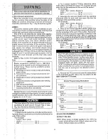 Предварительный просмотр 6 страницы Honeywell T775C User Manual