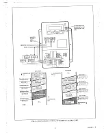 Предварительный просмотр 9 страницы Honeywell T775C User Manual