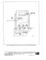 Предварительный просмотр 12 страницы Honeywell T775C User Manual