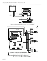 Предварительный просмотр 8 страницы Honeywell T775J Product Data