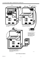 Предварительный просмотр 12 страницы Honeywell T775J Product Data