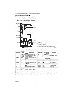 Предварительный просмотр 8 страницы Honeywell T775U 2000 Series Installation Instructions Manual