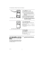 Предварительный просмотр 26 страницы Honeywell T775U 2000 Series Installation Instructions Manual