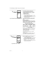 Предварительный просмотр 36 страницы Honeywell T775U 2000 Series Installation Instructions Manual