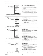 Предварительный просмотр 18 страницы Honeywell T775U2006 Installation Instructions Manual