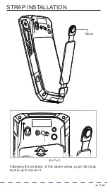 Preview for 3 page of Honeywell T80 Quick Manual