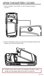 Preview for 4 page of Honeywell T80 Quick Manual