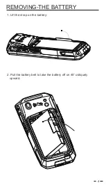 Preview for 5 page of Honeywell T80 Quick Manual