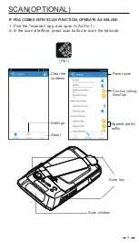 Preview for 8 page of Honeywell T80 Quick Manual