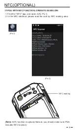 Preview for 9 page of Honeywell T80 Quick Manual