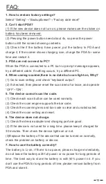 Preview for 11 page of Honeywell T80 Quick Manual