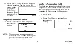 Preview for 11 page of Honeywell T8000C Owner'S Manual