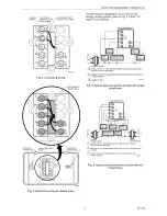 Preview for 3 page of Honeywell T8002 Installation Instructions Manual