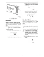 Preview for 5 page of Honeywell T8002 Installation Instructions Manual