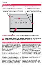 Preview for 10 page of Honeywell T8034 Owner'S Manual