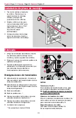 Preview for 13 page of Honeywell T8034 Owner'S Manual