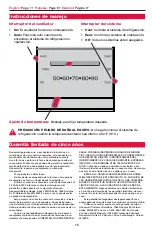 Preview for 15 page of Honeywell T8034 Owner'S Manual