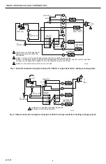 Preview for 4 page of Honeywell T8034C Installation Instructions Manual