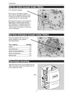 Preview for 4 page of Honeywell T8034N Manual