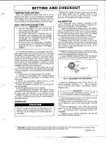 Preview for 5 page of Honeywell T810A Manual