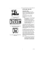 Preview for 3 page of Honeywell T810C Installation Instructions