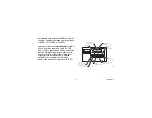 Preview for 8 page of Honeywell T8112D (French) Manual De L'Utilisateur