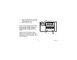 Preview for 13 page of Honeywell T8112D (French) Manual De L'Utilisateur