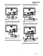 Preview for 5 page of Honeywell T812A1002 - Mechanical Thermostat User Manual