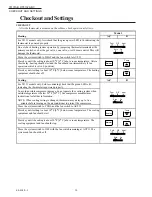 Preview for 10 page of Honeywell T812A1002 - Mechanical Thermostat User Manual