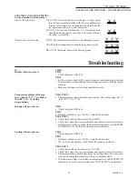 Preview for 11 page of Honeywell T812A1002 - Mechanical Thermostat User Manual