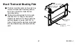 Preview for 22 page of Honeywell T8131A Owner'S Manual