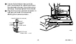 Preview for 25 page of Honeywell T8131A Owner'S Manual