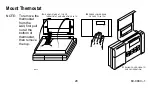 Preview for 28 page of Honeywell T8131A Owner'S Manual