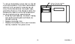 Preview for 14 page of Honeywell T8131C Owner'S Manual