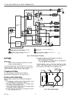 Preview for 6 page of Honeywell T8141A Manual