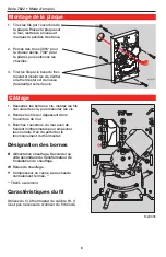 Preview for 8 page of Honeywell T822K Owner'S Manual