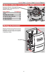 Preview for 9 page of Honeywell T822K Owner'S Manual