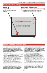 Preview for 15 page of Honeywell T822K Owner'S Manual