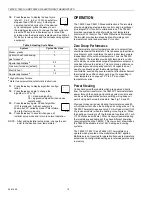 Preview for 10 page of Honeywell T8401C Product Data