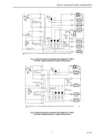 Preview for 3 page of Honeywell t841e Installation Instructions