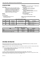 Preview for 2 page of Honeywell T8501 Product Data