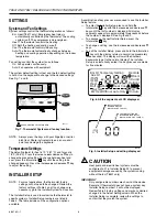 Preview for 6 page of Honeywell T8501 Product Data