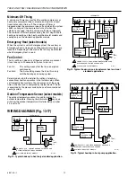 Preview for 12 page of Honeywell T8501 Product Data