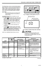 Preview for 5 page of Honeywell t8501A Installation Instructions Manual